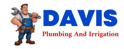 Trusted plumber in ASHEVILLE